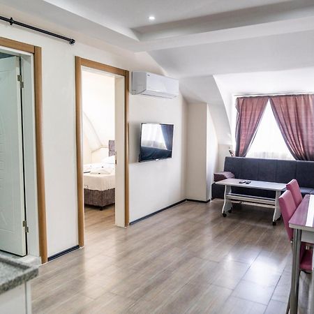 Ayya Suit Hotel Eskihisar Ngoại thất bức ảnh