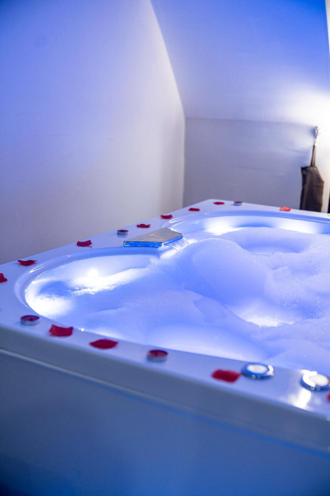 Ayya Suit Hotel Eskihisar Ngoại thất bức ảnh