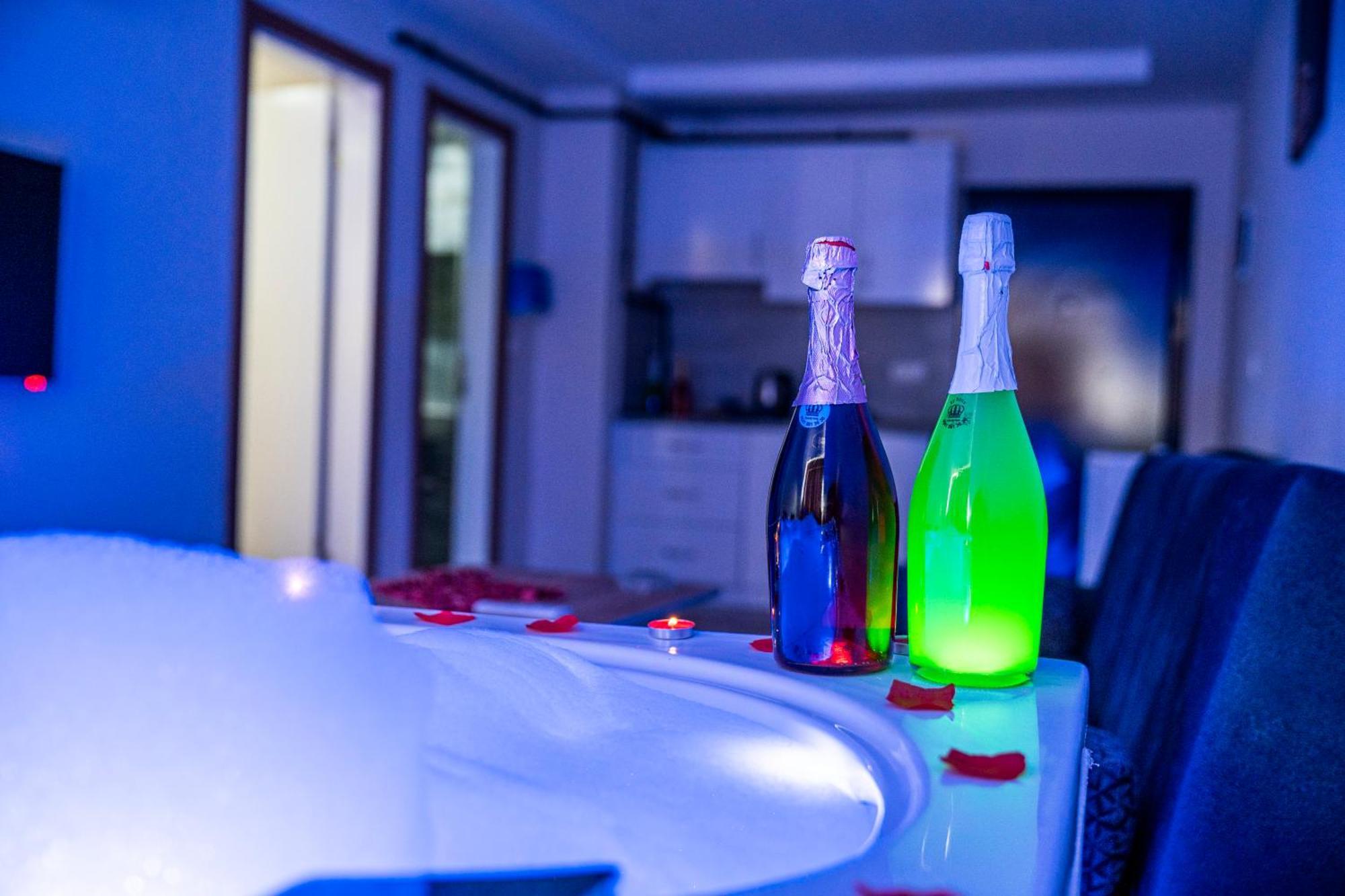 Ayya Suit Hotel Eskihisar Ngoại thất bức ảnh