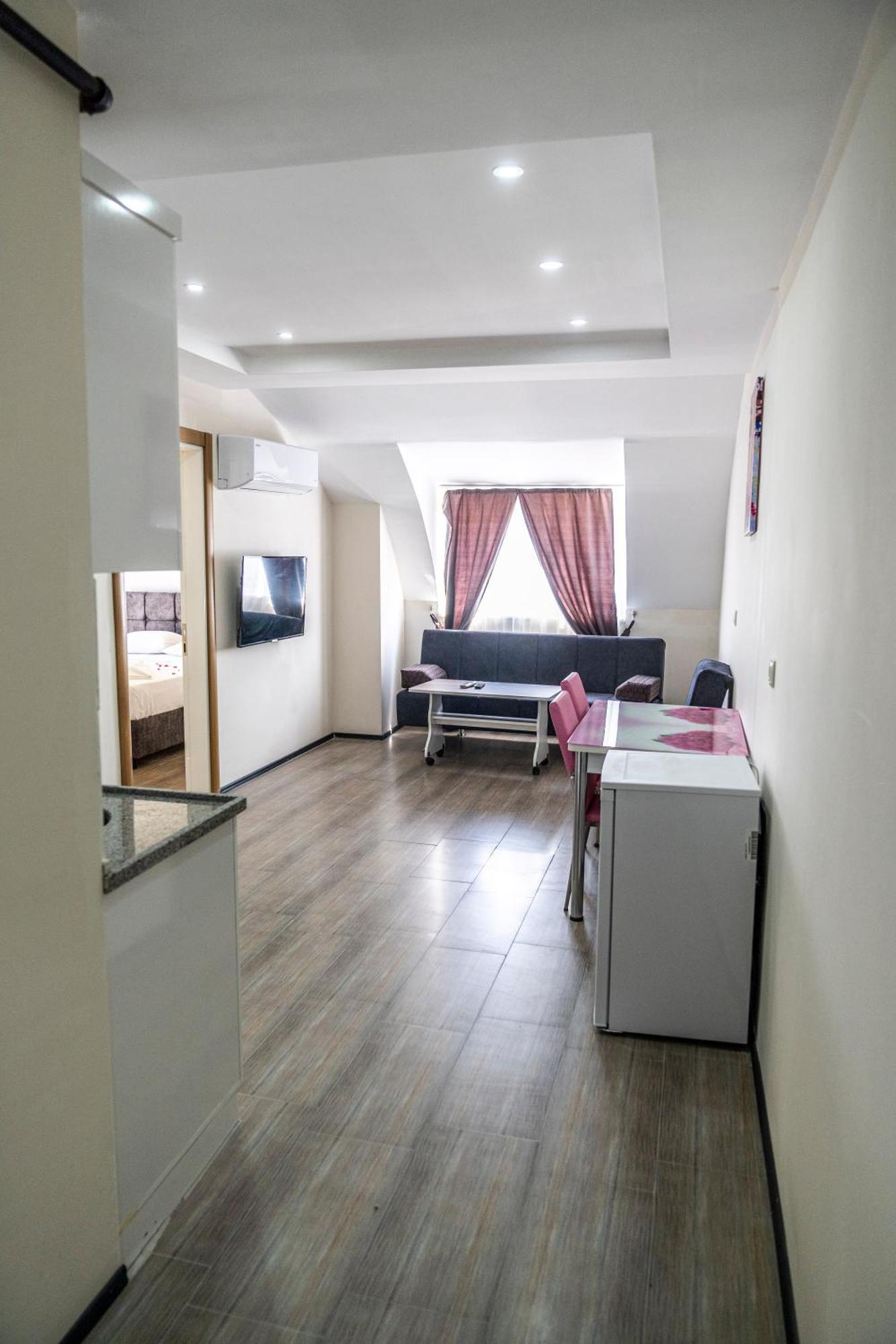 Ayya Suit Hotel Eskihisar Ngoại thất bức ảnh