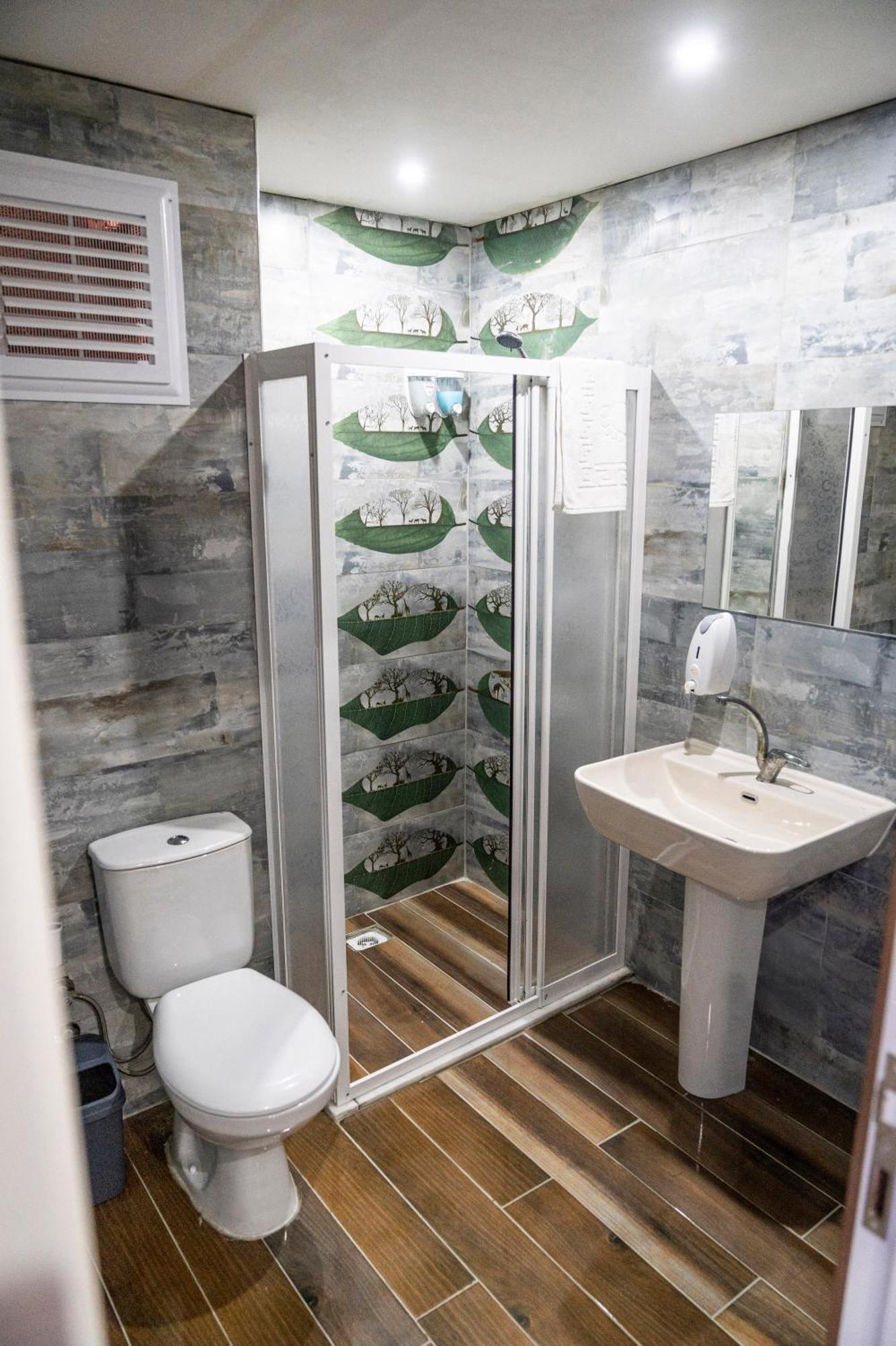 Ayya Suit Hotel Eskihisar Ngoại thất bức ảnh