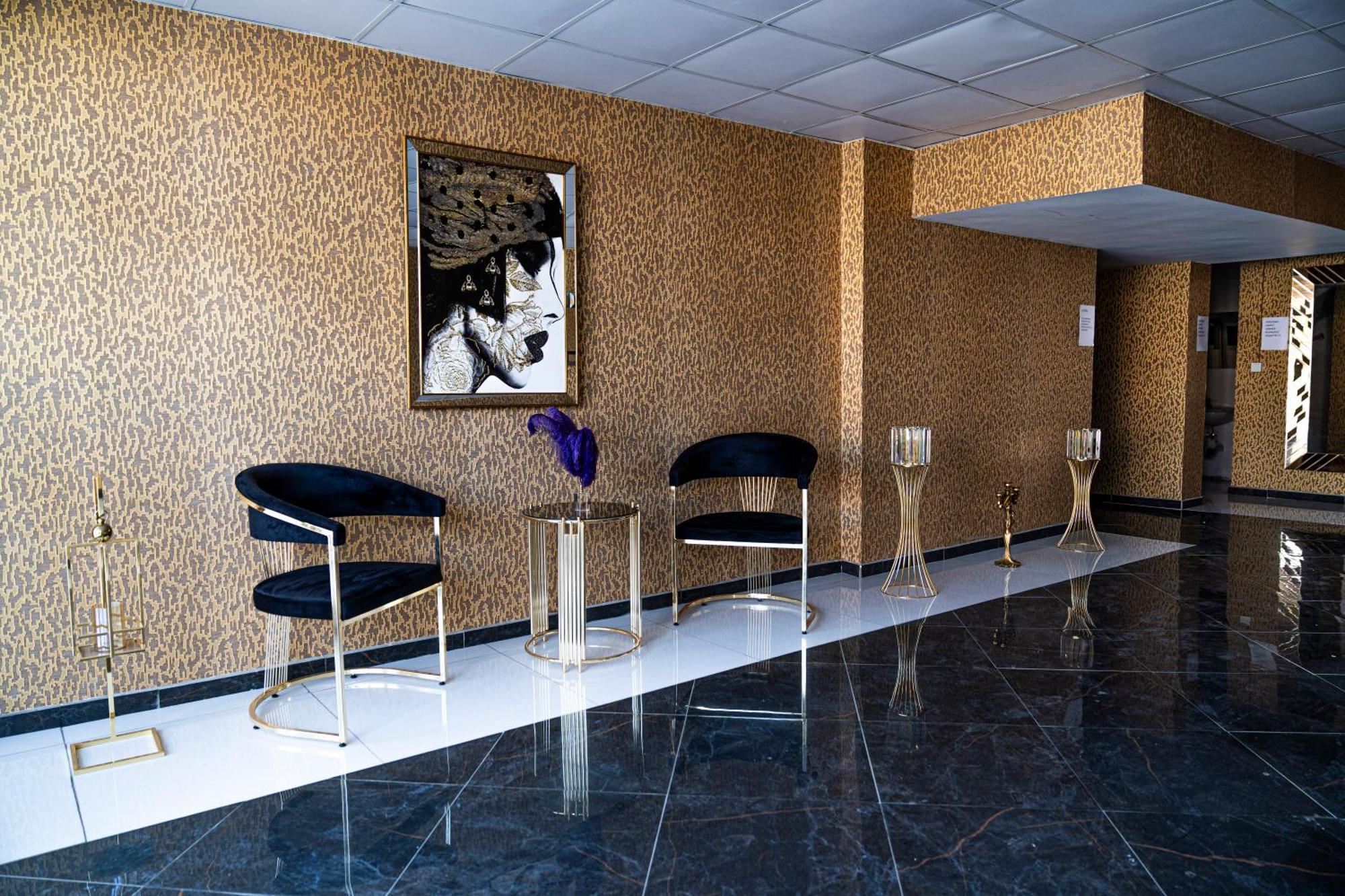 Ayya Suit Hotel Eskihisar Ngoại thất bức ảnh