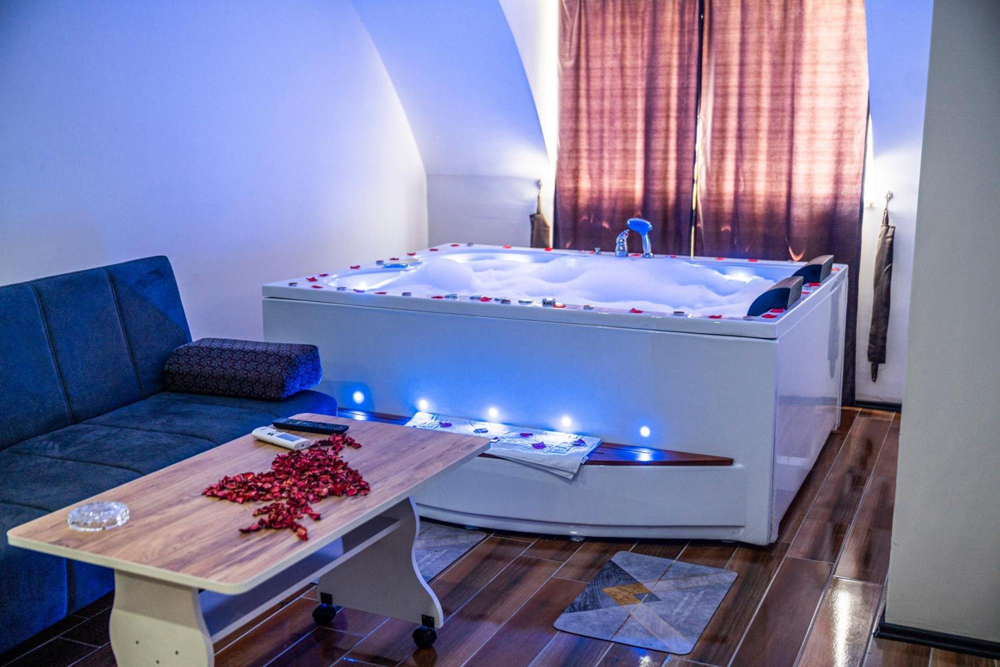 Ayya Suit Hotel Eskihisar Ngoại thất bức ảnh