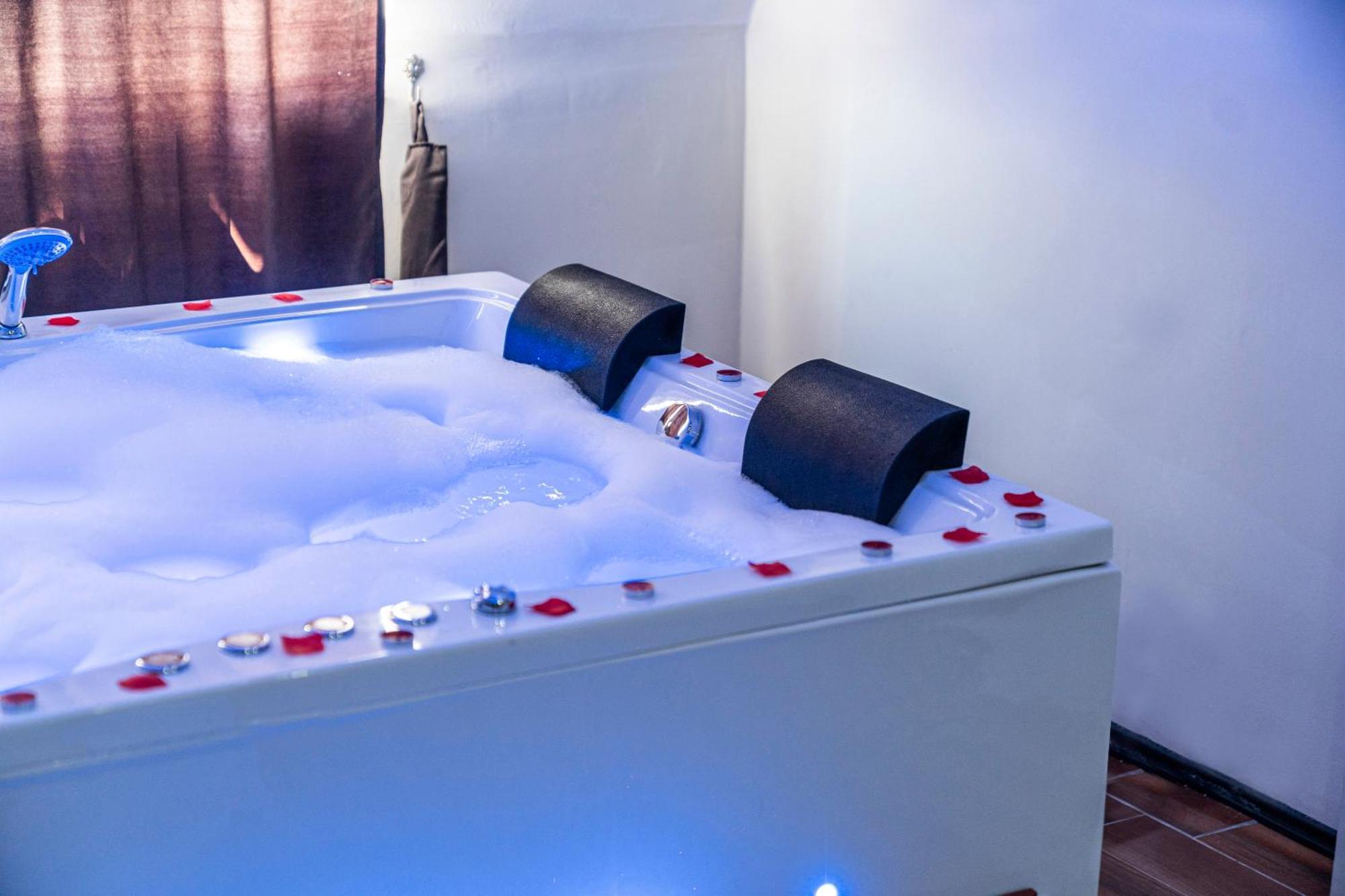 Ayya Suit Hotel Eskihisar Ngoại thất bức ảnh