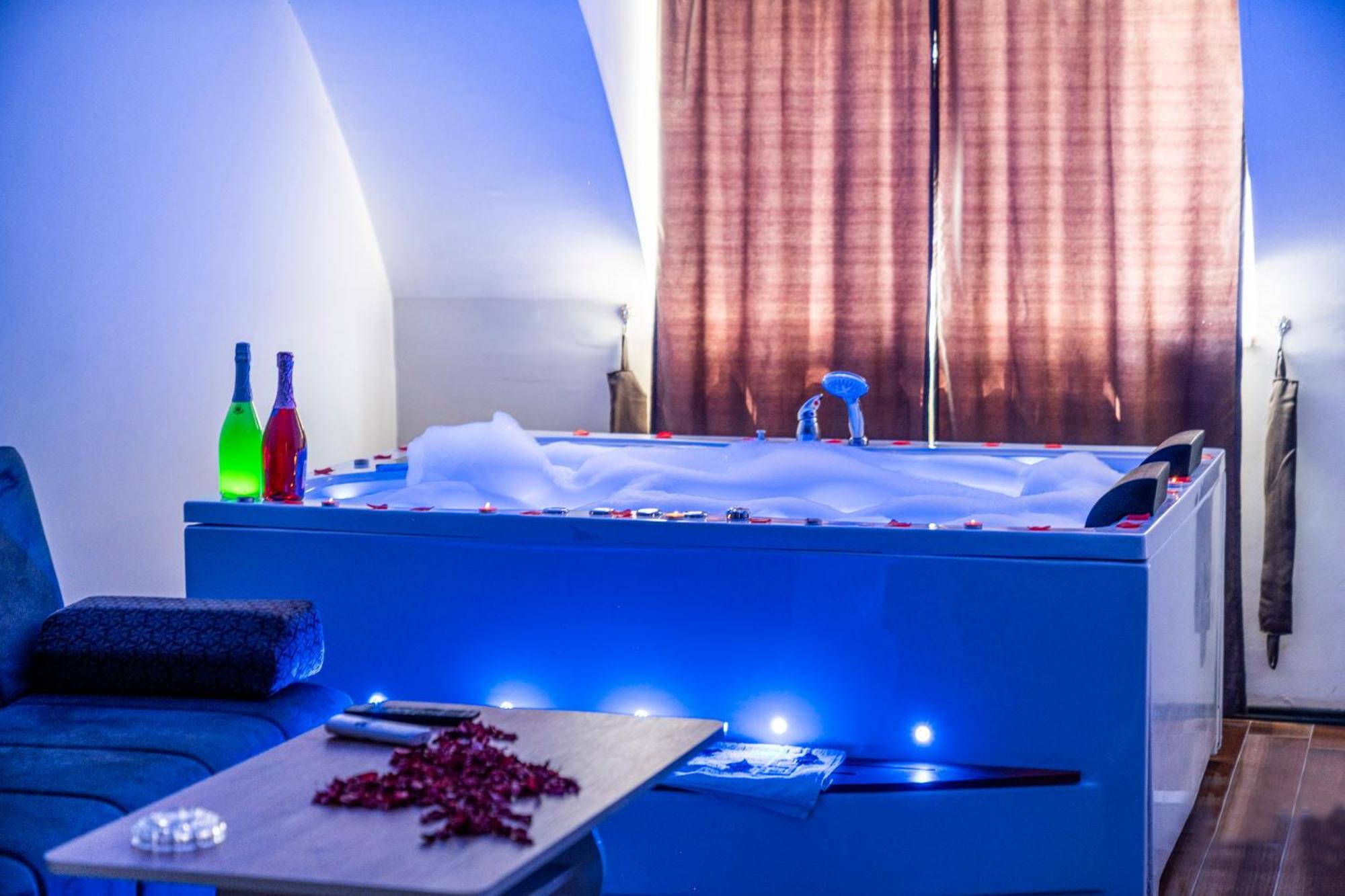 Ayya Suit Hotel Eskihisar Ngoại thất bức ảnh