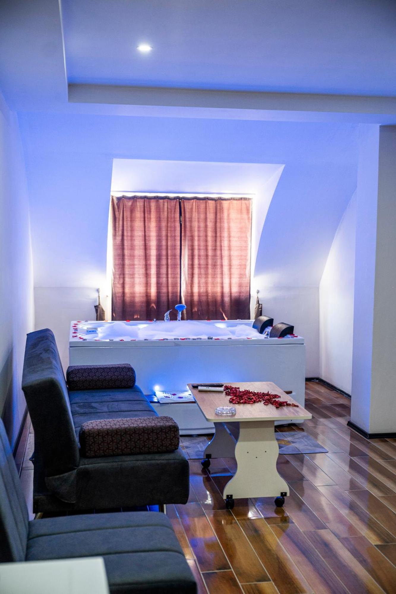 Ayya Suit Hotel Eskihisar Ngoại thất bức ảnh