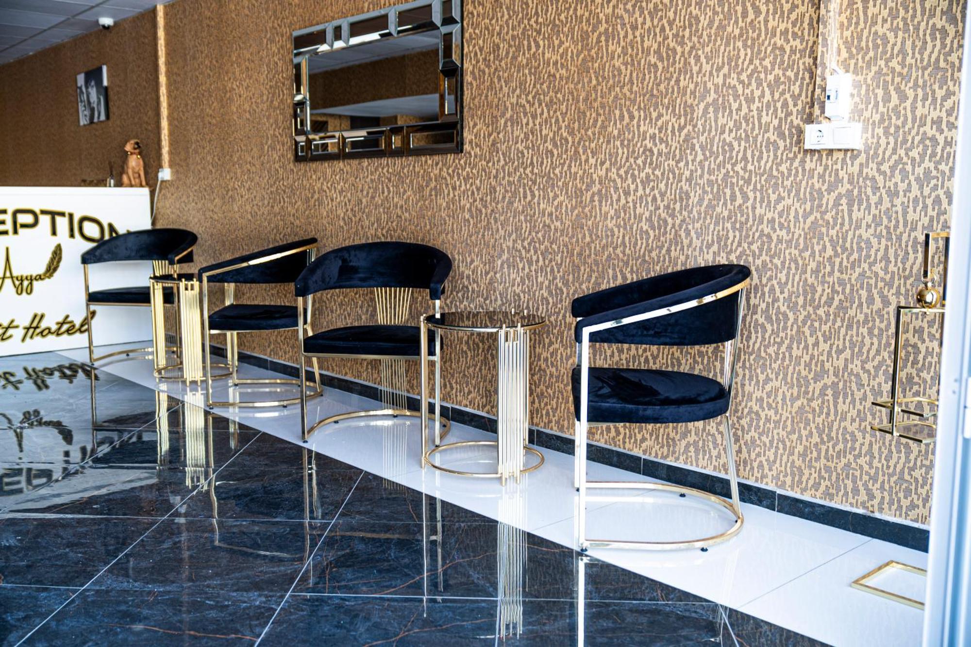 Ayya Suit Hotel Eskihisar Ngoại thất bức ảnh