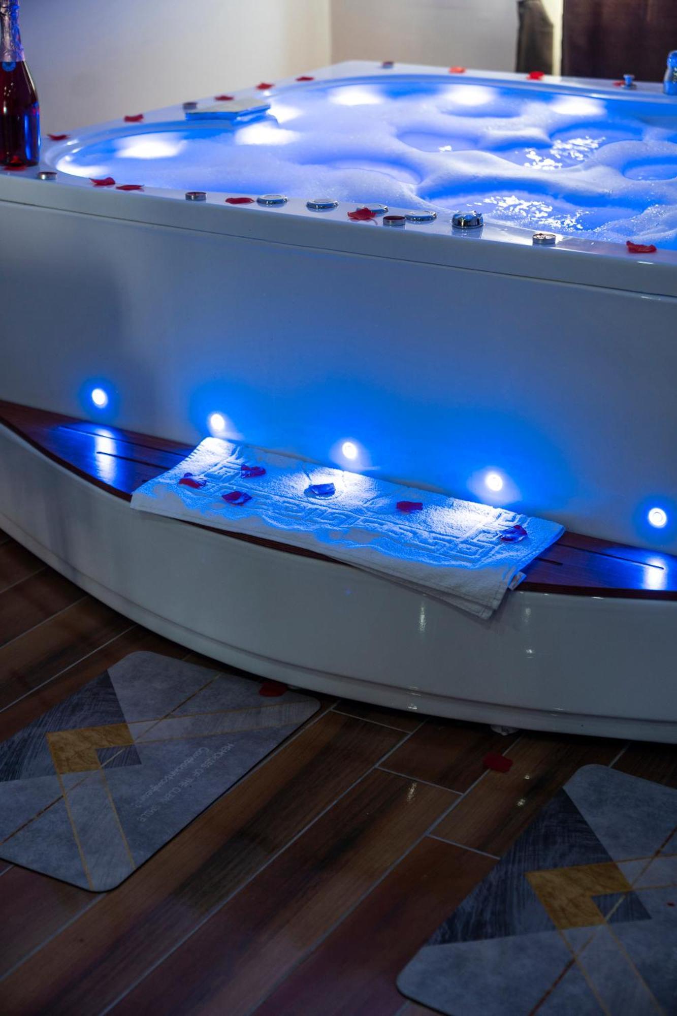 Ayya Suit Hotel Eskihisar Ngoại thất bức ảnh