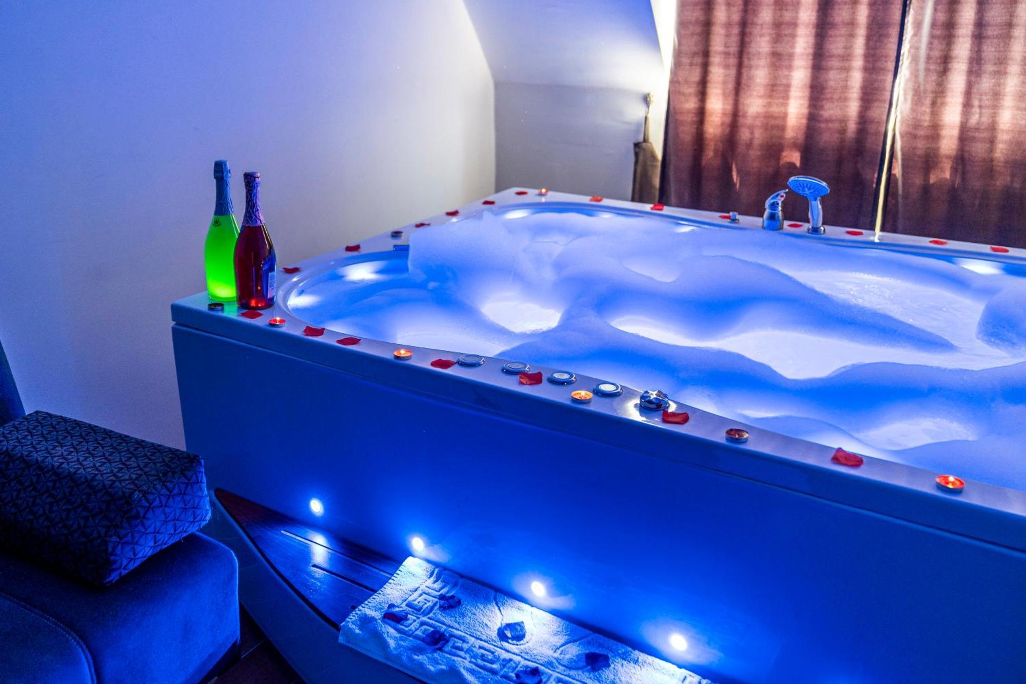Ayya Suit Hotel Eskihisar Ngoại thất bức ảnh