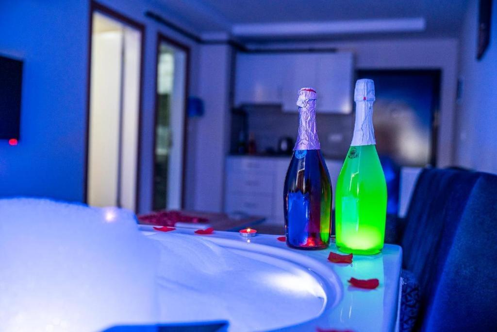 Ayya Suit Hotel Eskihisar Ngoại thất bức ảnh