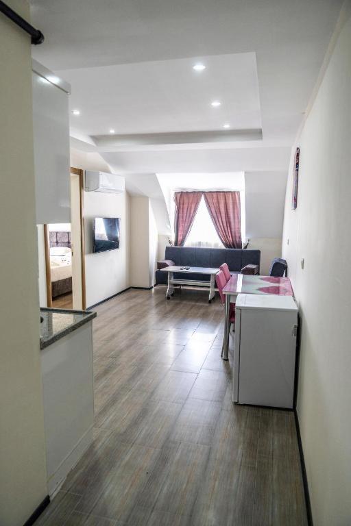 Ayya Suit Hotel Eskihisar Ngoại thất bức ảnh