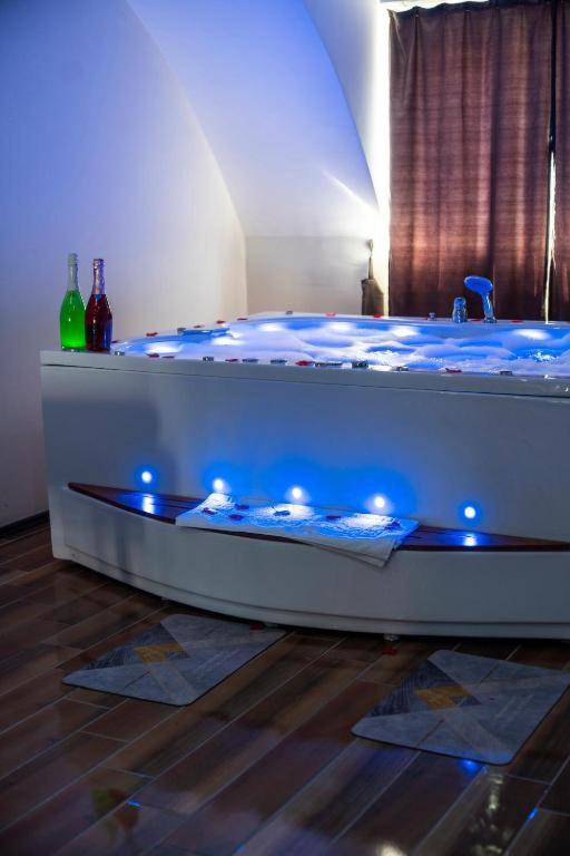 Ayya Suit Hotel Eskihisar Ngoại thất bức ảnh
