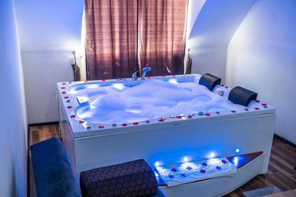 Ayya Suit Hotel Eskihisar Ngoại thất bức ảnh