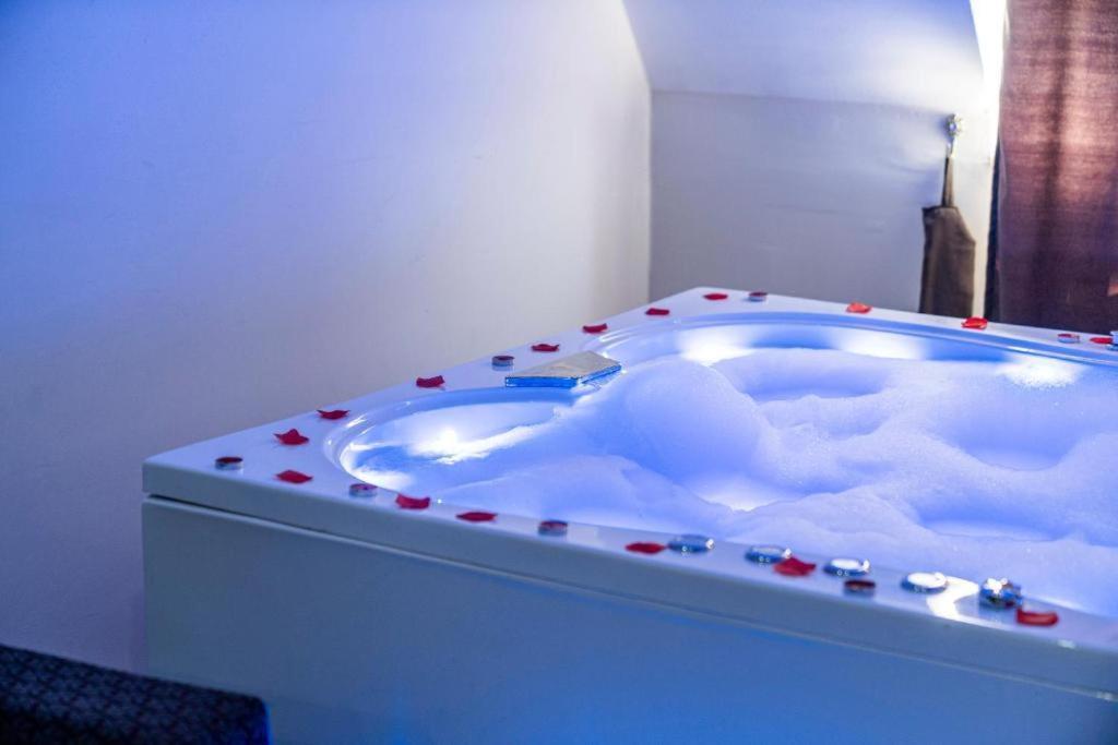 Ayya Suit Hotel Eskihisar Ngoại thất bức ảnh