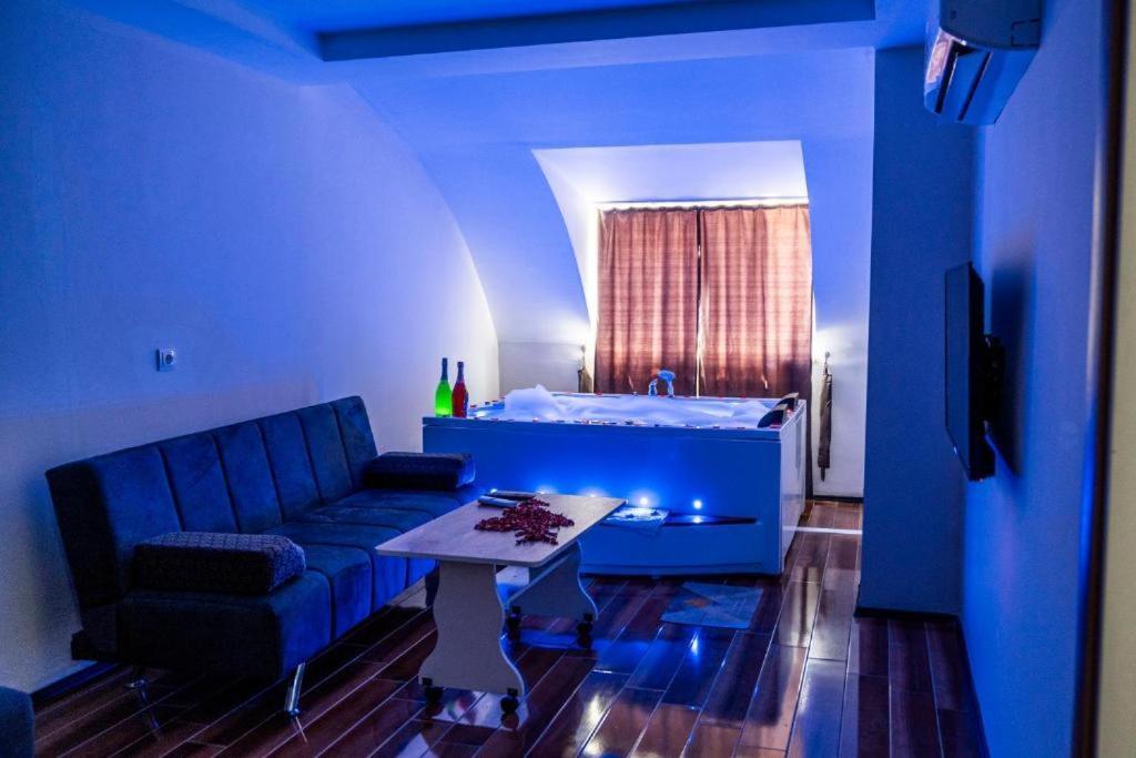 Ayya Suit Hotel Eskihisar Ngoại thất bức ảnh