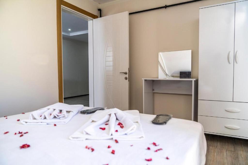 Ayya Suit Hotel Eskihisar Ngoại thất bức ảnh