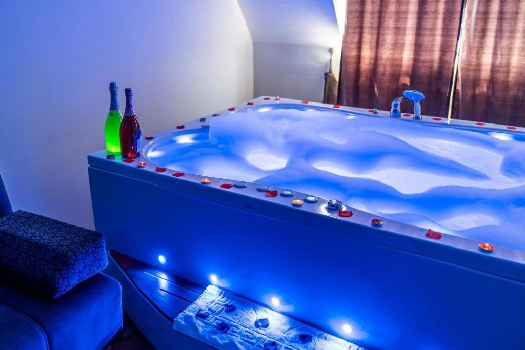 Ayya Suit Hotel Eskihisar Ngoại thất bức ảnh