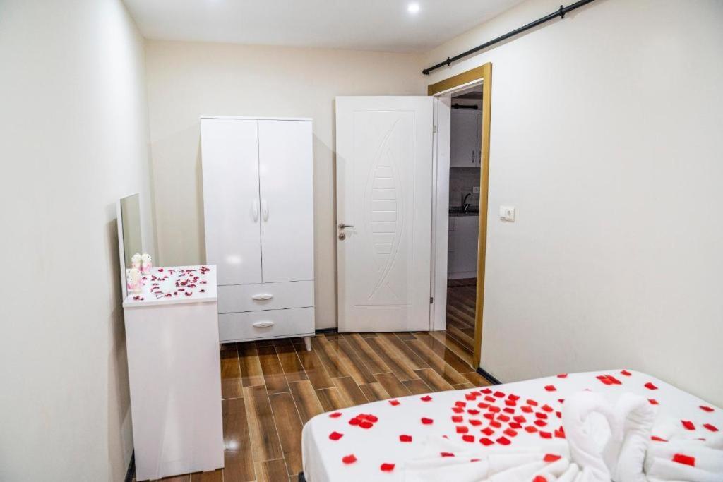Ayya Suit Hotel Eskihisar Ngoại thất bức ảnh