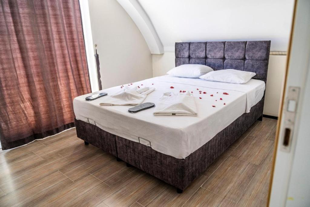 Ayya Suit Hotel Eskihisar Ngoại thất bức ảnh