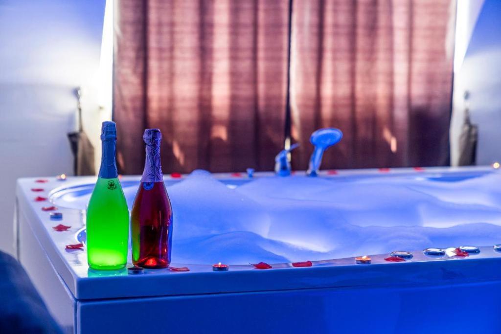 Ayya Suit Hotel Eskihisar Ngoại thất bức ảnh
